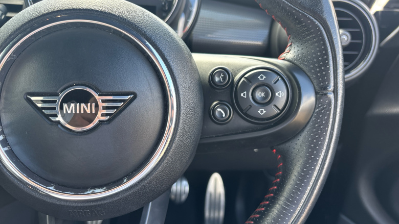 MINI Hatchback 1.5 Cooper Sport II 3dr Petrol Hatchback